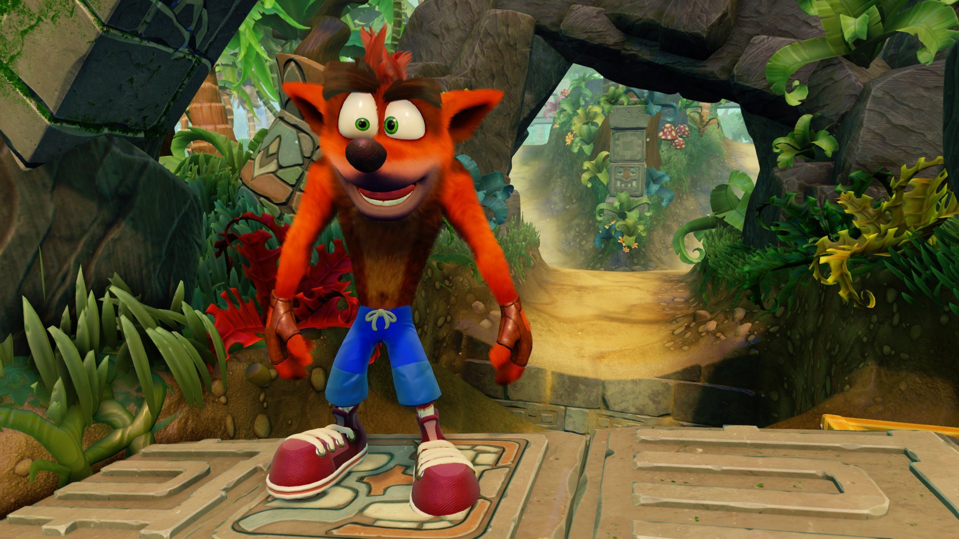 Crash Bandicoot N. Sane Trilogy - Imagen 24